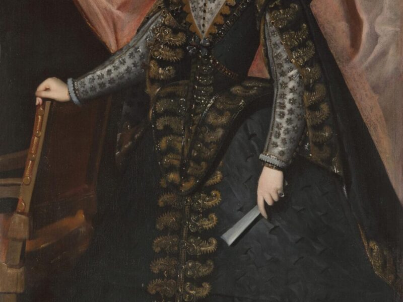 Important Velásquez Royal Portrait To Be Offered At Sotheby’s, est. in the region of $35M