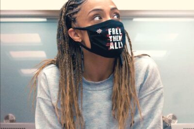 HBO Original Documentary Short “How We Get Free” Debuts November 14