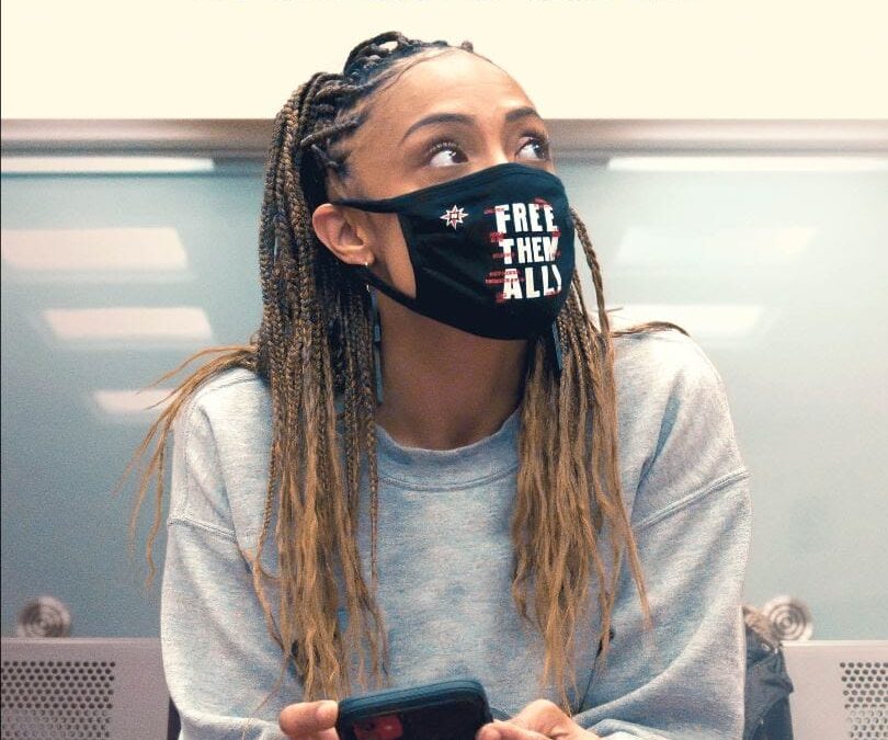 HBO Original Documentary Short “How We Get Free” Debuts November 14