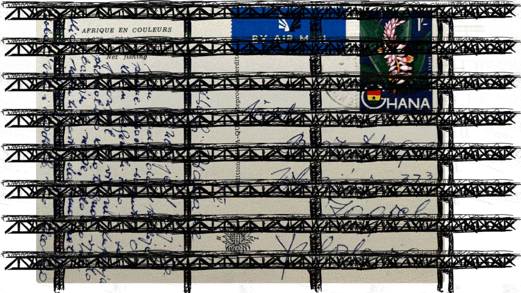 35th Ljubljana Biennale of Graphic Arts Launches 3 Day Symposium – ‘Agyina: Advisory of Sages’ | 16 – 18 Nov 2023