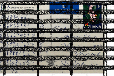 35th Ljubljana Biennale of Graphic Arts Launches 3 Day Symposium – ‘Agyina: Advisory of Sages’ | 16 – 18 Nov 2023