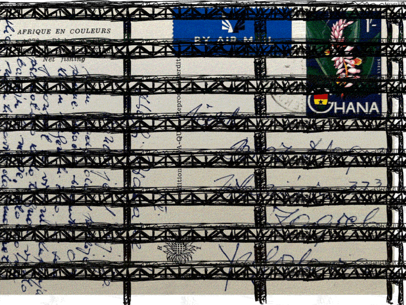 35th Ljubljana Biennale of Graphic Arts Launches 3 Day Symposium – ‘Agyina: Advisory of Sages’ | 16 – 18 Nov 2023