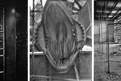 Jorge Ribalta: Itinerarios XXVIII | Centro Botin, Santander