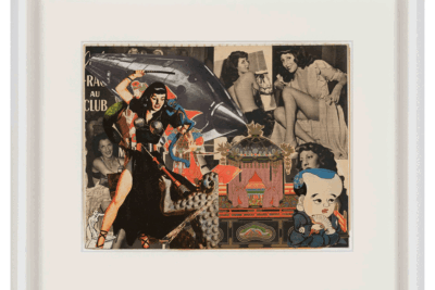 NANZUKA / Art Basel Miami Beach 2023 Booth #C6