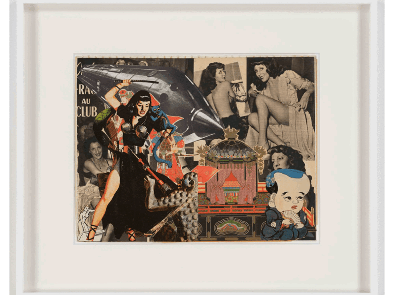 NANZUKA / Art Basel Miami Beach 2023 Booth #C6