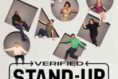 “믿고 보는 스탠드업” | 다양성을 기념하는 넷플릭스 스탠드업 코미디 쇼