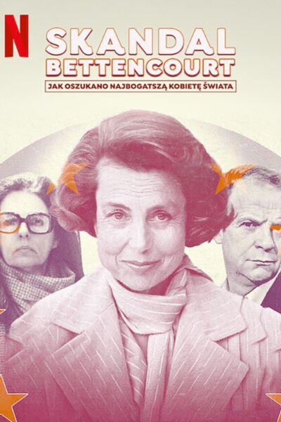 《富婆、管家与男友：美妆帝国继承人丑闻》(2023) | 11 月 8 日 Netflix 上的系列纪录片：数百万的金钱在一场轰动一时的丑闻中