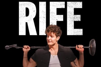 넷플릭스 스탠드업 코미디 스페셜 “맷 라이프: 자연 도태”