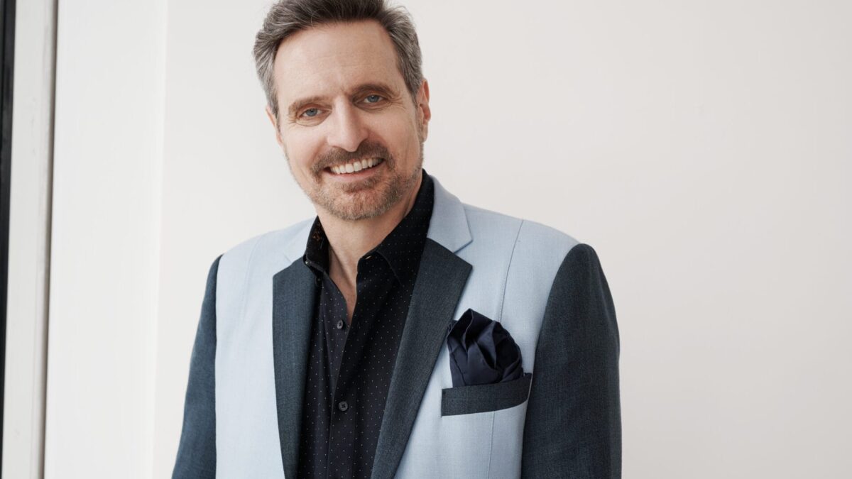 Interview with Randall J. Slavin, proprietor of Winn Slavin Fine Art