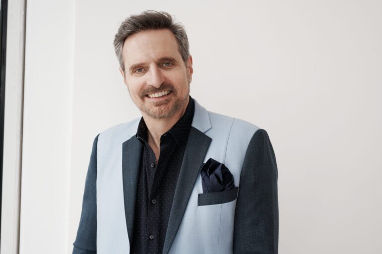 Interview with Randall J. Slavin, proprietor of Winn Slavin Fine Art