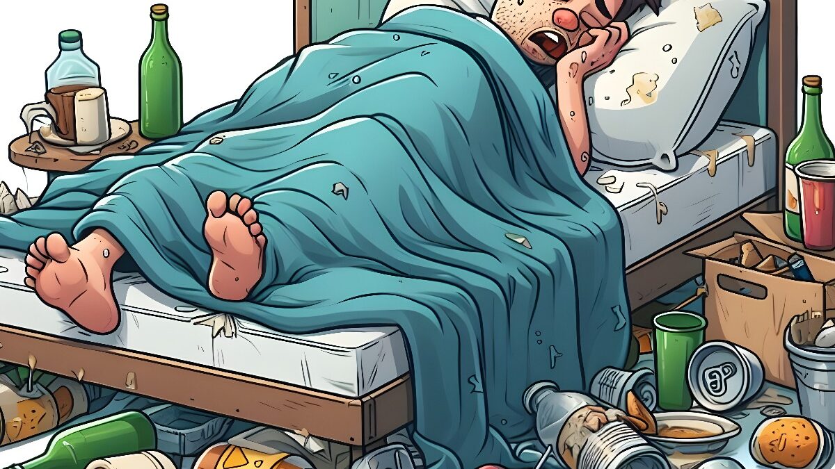 10 formas de prevenir la resaca