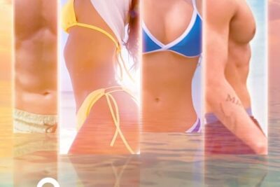 Infierno para solteros Temporada 3: Reality Show en Netflix