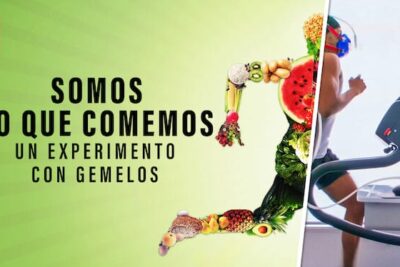 Somos lo que comemos: Un experimento con gemelos – Documental en Netflix: Educa sin reprender, divierte con naturalidad y entretiene con encanto