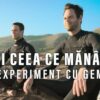 Ești ceea ce mănânci: Un experiment cu gemeni – Documentar pe Netflix: Educa fără a reprimanda, se distrează cu naturalețe și încântă cu farmec