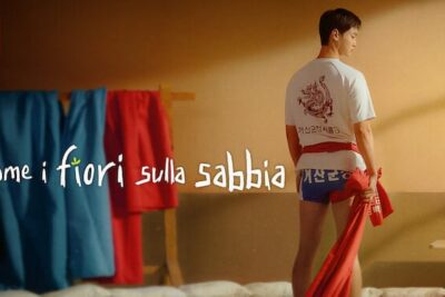 Come i fiori sulla sabbia (2023) | Una serie romantica coreana su Netflix