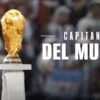 Capitanes del mundo - Netflix