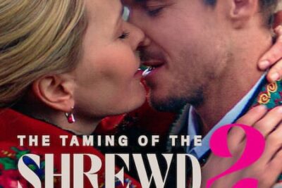 Moi, apprivoisée ? Acte 2 (2023) | Film sur Netflix : Une romance rurale de Noël