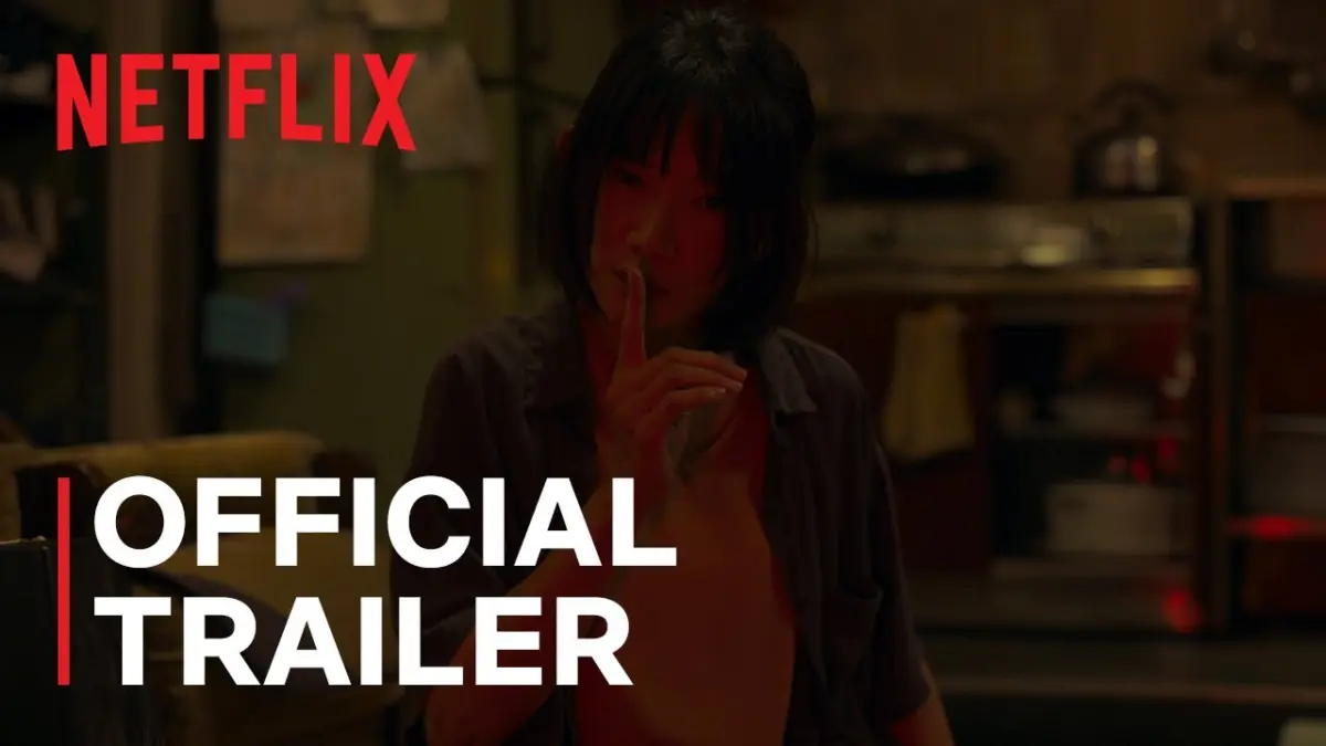 Blestemul frânghiei 3 (2023) – Filmul de groază pe Netflix: o a treia parte demnă care ne oferă din nou o atmosferă bună de groază cu ritm rapid