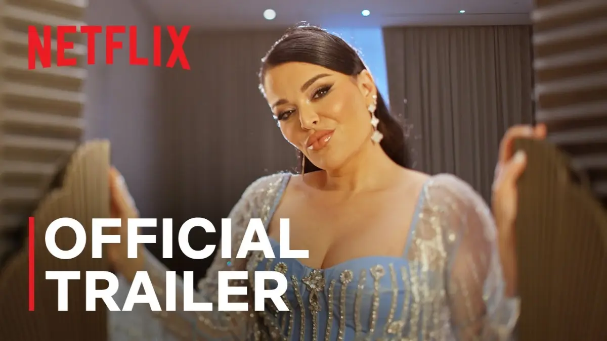 Dubai Bling – La città dei milionari: la seconda stagione su Netflix dal 13 dicembre