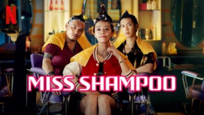 Miss Shampoo – Film su Netflix: Una commedia esilarante da Taiwan