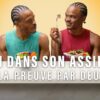 Bien dans son assiette : La preuve par deux - Netflix