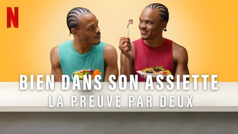 Bien dans son assiette : La preuve par deux – Documentaire sur Netflix ...