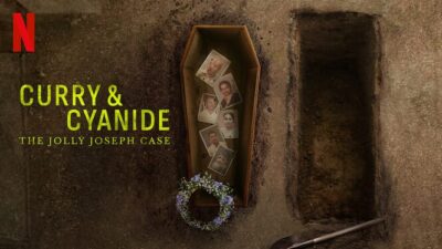 „Curry und Cyanid – Der Fall Jolly Joseph“ | True Crime-Dokumentation auf Netflix: Und nicht alle Mahlzeiten werden mit den besten Absichten serviert
