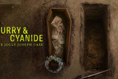 “Curry e cianuro: il caso Jolly Joseph” | Documentario sul vero crimine su Netflix: E non tutti i pasti sono serviti con la migliore intenzione