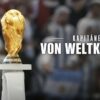 Kapitäne von Weltklasse (2023) – Dokuserie auf Netflix über die FIFA Fußball-Weltmeisterschaft 2022