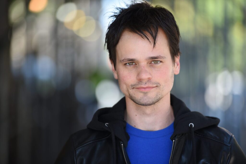 Aaron Dalla Villa Launches ‘One Man Army Productions’ Film Company