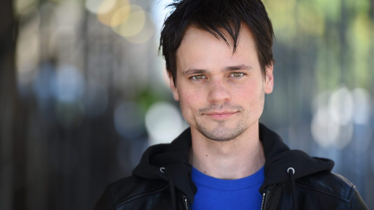 Aaron Dalla Villa Launches ‘One Man Army Productions’ Film Company