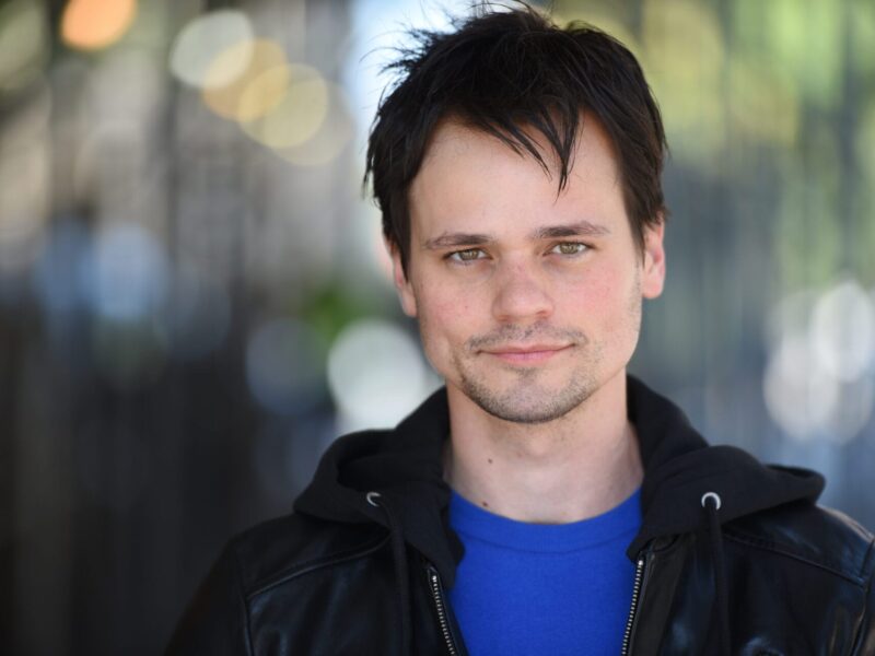 Aaron Dalla Villa Launches ‘One Man Army Productions’ Film Company