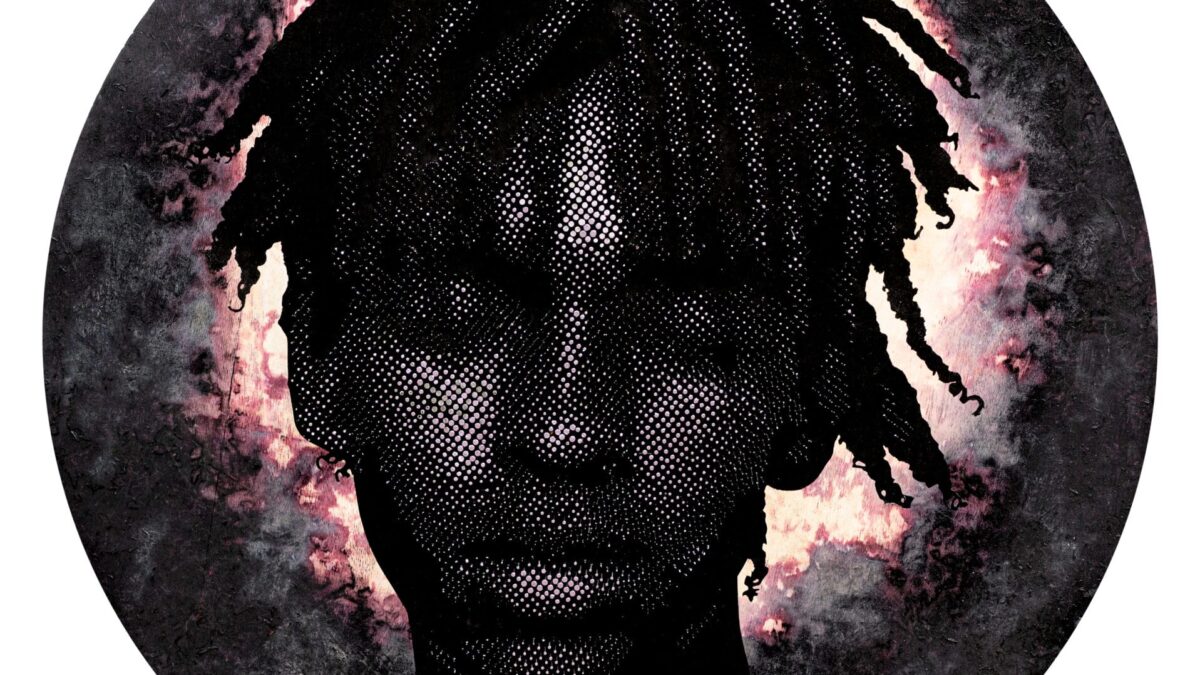 Transvangarde: Free Style Cipher | October Gallery, London