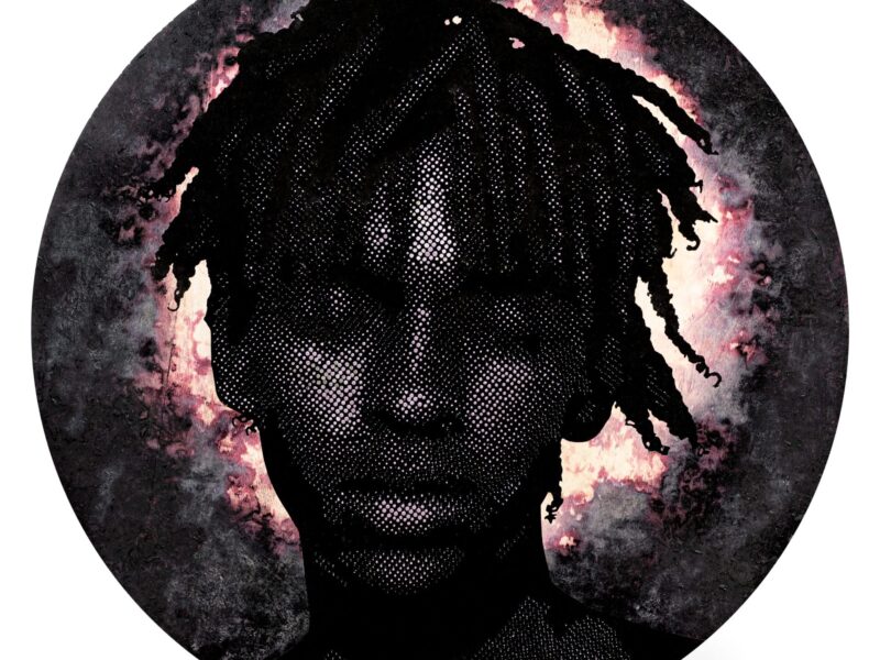 Transvangarde: Free Style Cipher | October Gallery, London