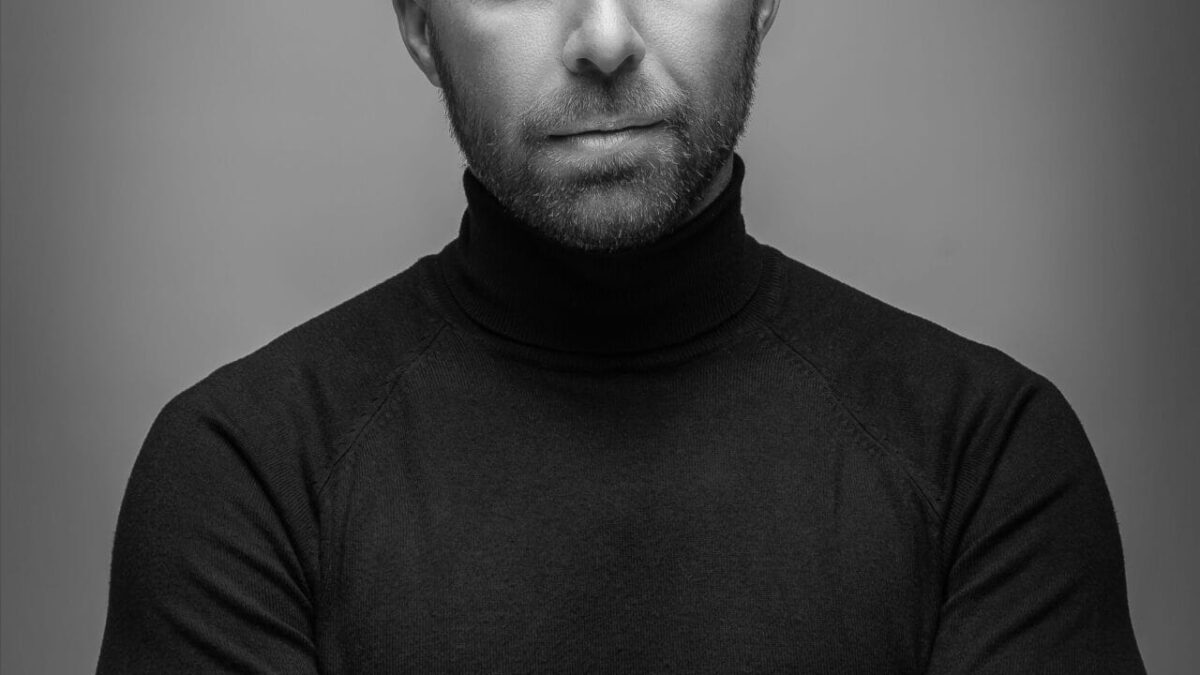 Minimal Studio, de la arquitectura silenciosa al diseño más canalla