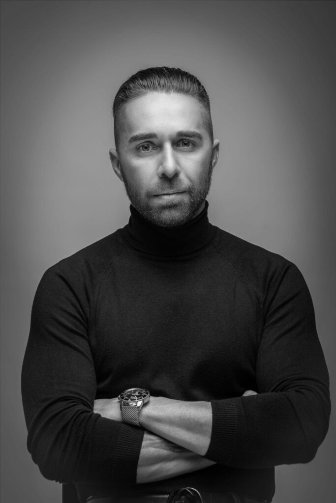 Minimal Studio, de la arquitectura silenciosa al diseño más canalla