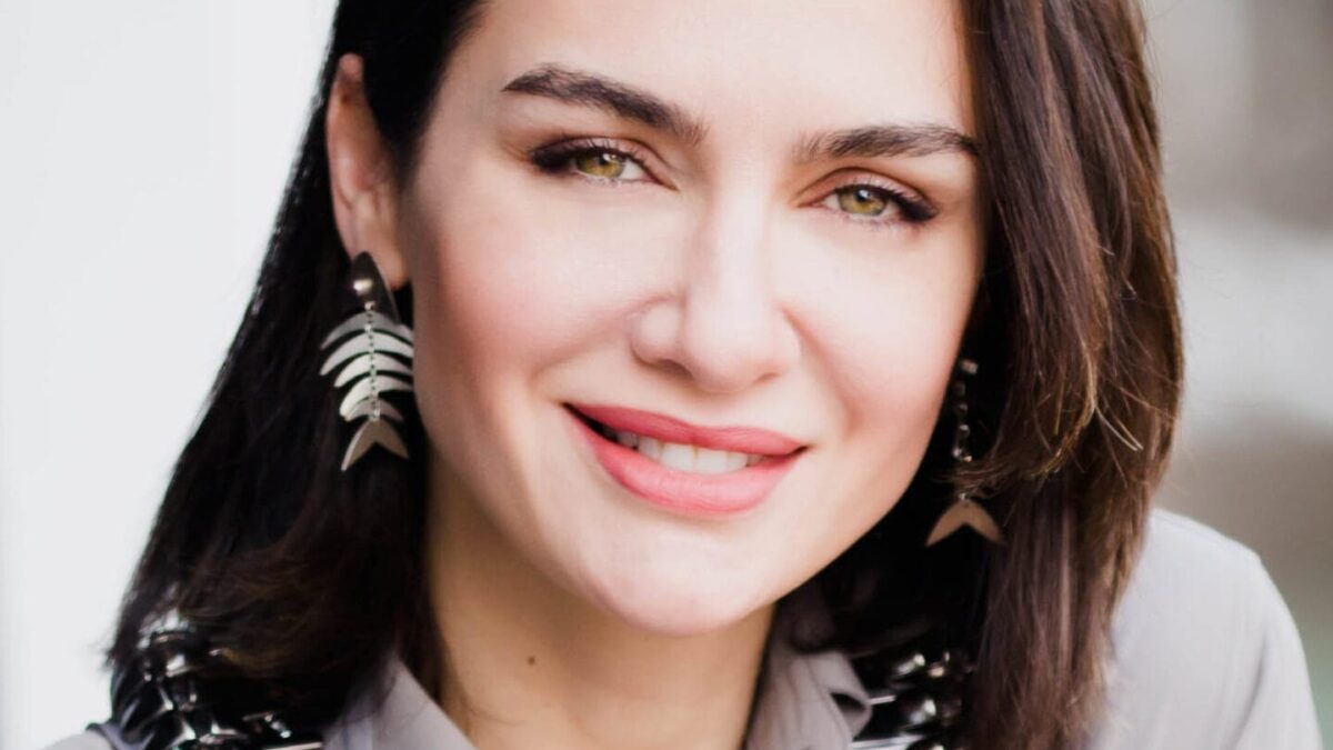 谁是比尔切-阿卡雷？ 土耳其女演员