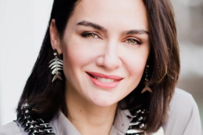 Who is Birce Akalay? Turkish Actress