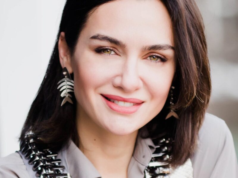 Wer ist Birce Akalay? Türkische Schauspielerin