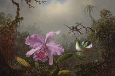 Christie’s 19TH CENTURY AMERICAN & WESTERN ART