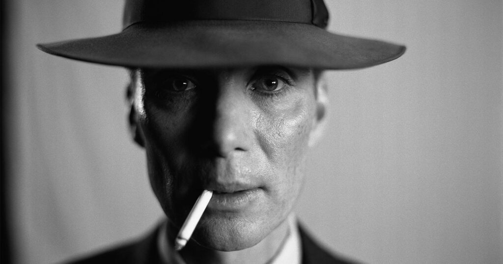 Cillian Murphy: From Indie Breakout to Oscar-Winning Leading Man