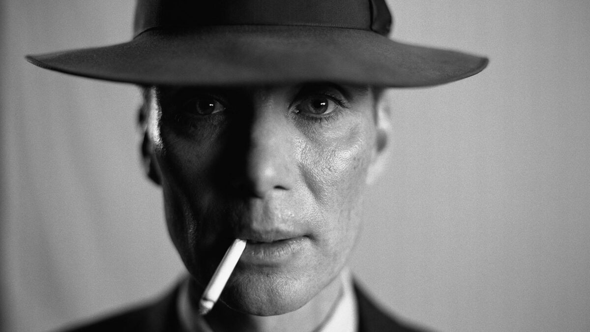 Cillian Murphy: From Indie Breakout to Oscar-Winning Leading Man