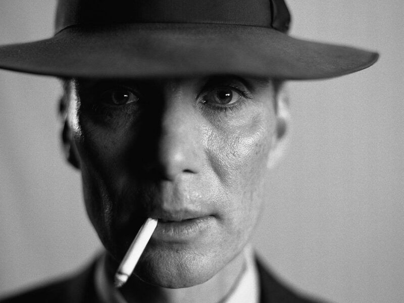 Cillian Murphy: do indie à consagração nos Óscares