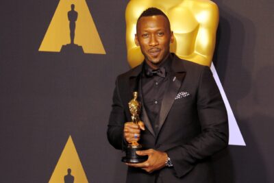 Mahershala Ali