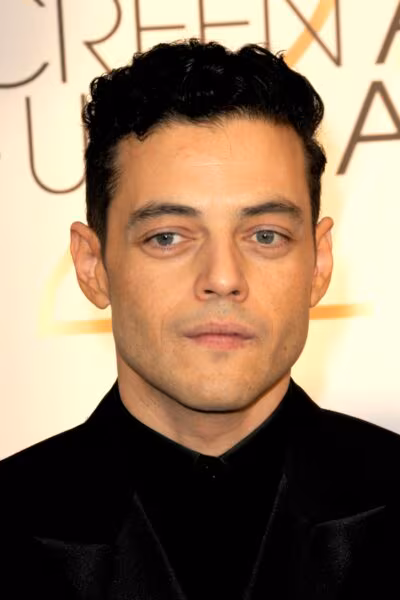 ラミ・マレック