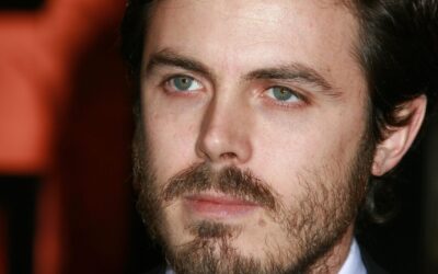 Casey Affleck
