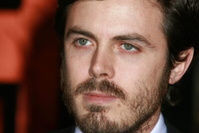 Casey Affleck