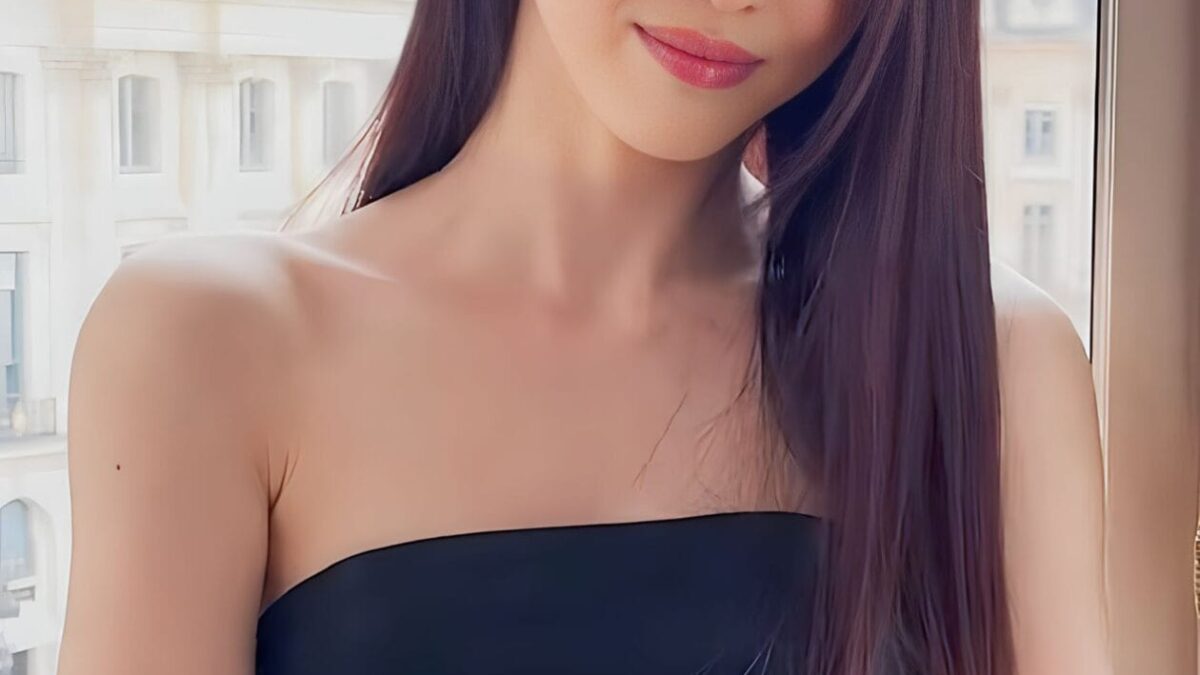 Han So-hee (한소희)