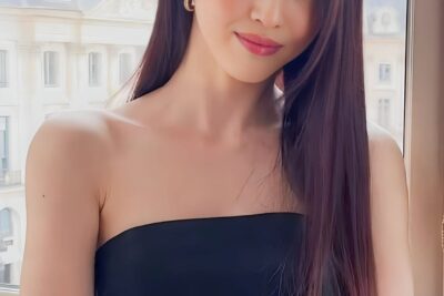 Han So-hee (한소희)