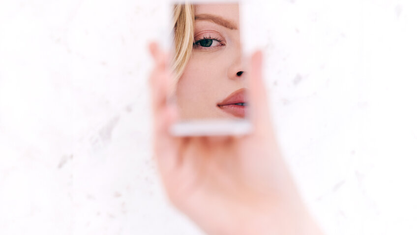 Dacă aș fi Luísa Sonza: O docuserie pe Netflix